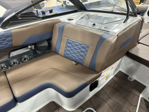 2025 Malibu Boats Wakesetter 24 MXZ for sale in Coeur d'Alene, Idaho