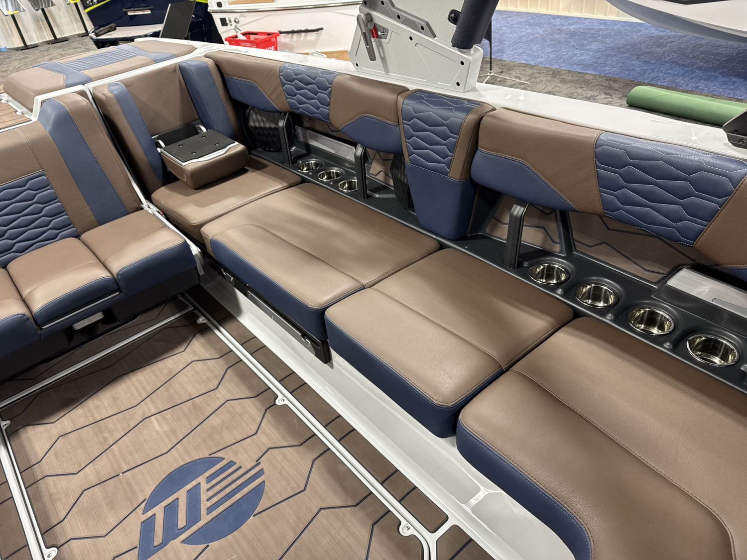 2025 Malibu Boats Wakesetter 24 MXZ for sale in Coeur d'Alene, Idaho