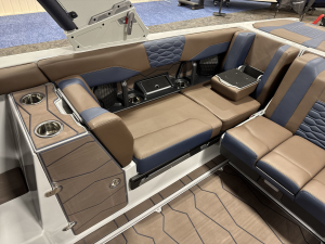 2025 Malibu Boats Wakesetter 24 MXZ for sale in Coeur d'Alene, Idaho