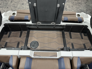 2025 Malibu Boats Wakesetter 24 MXZ for sale in Coeur d'Alene, Idaho