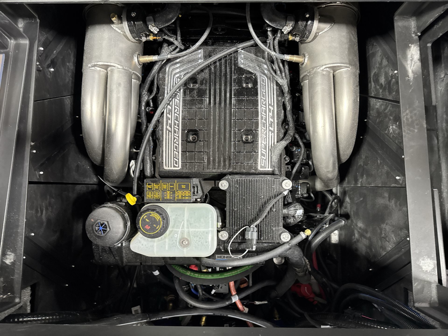 2025 Malibu Boats Wakesetter 24 MXZ for sale in Coeur d'Alene, Idaho