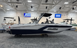 2025 Malibu Boats Wakesetter 24 MXZ for sale in Coeur d'Alene, Idaho