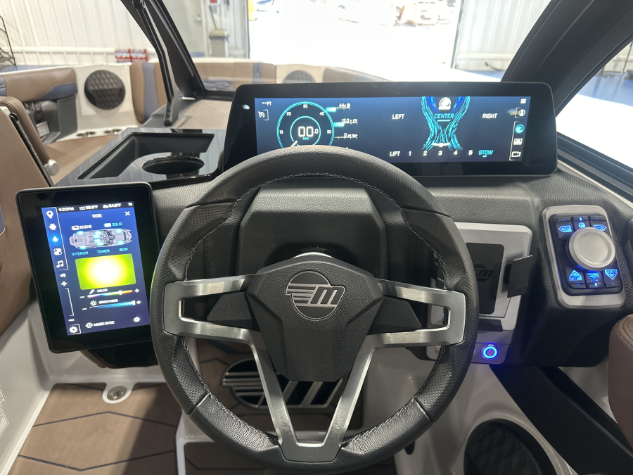 2025 Malibu Boats Wakesetter 24 MXZ for sale in Coeur d'Alene, Idaho