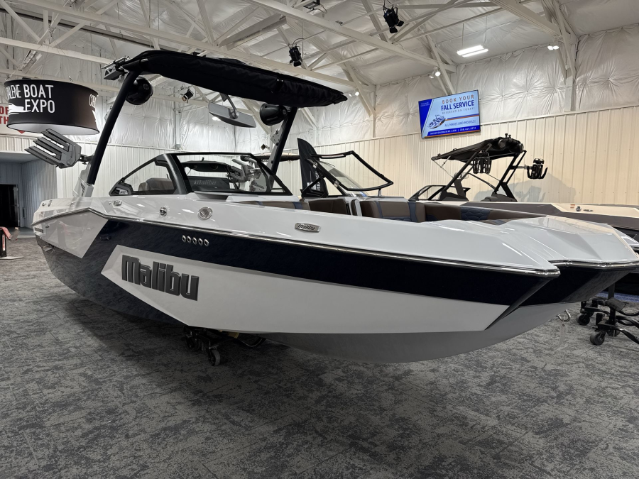 2025 Malibu Boats Wakesetter 24 MXZ for sale in Coeur d'Alene, Idaho