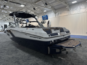 2025 Malibu Boats Wakesetter 24 MXZ for sale in Coeur d'Alene, Idaho