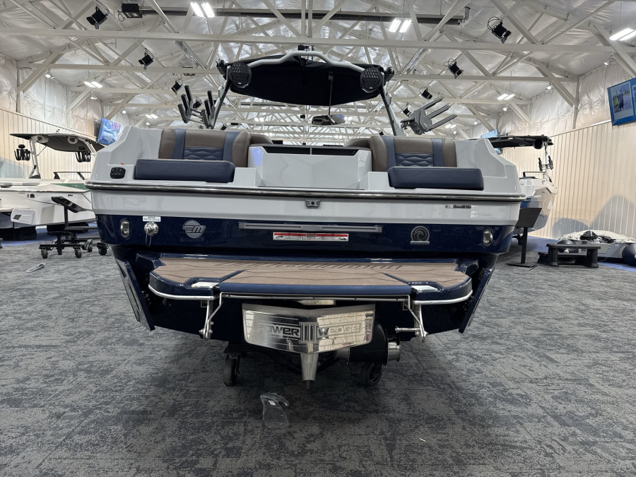 2025 Malibu Boats Wakesetter 24 MXZ for sale in Coeur d'Alene, Idaho