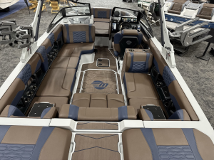 2025 Malibu Boats Wakesetter 24 MXZ for sale in Coeur d'Alene, Idaho