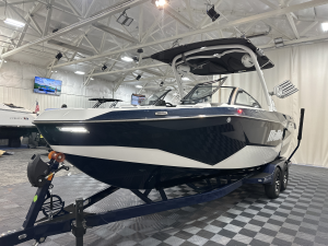 2025 Malibu Boats Wakesetter 25 LSV for sale in Coeur d'Alene, Idaho