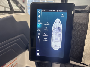 2025 Malibu Boats Wakesetter 25 LSV for sale in Coeur d'Alene, Idaho