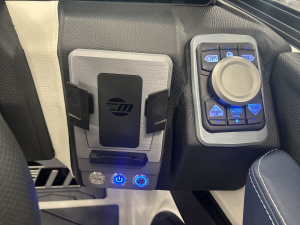 2025 Malibu Boats Wakesetter 25 LSV for sale in Coeur d'Alene, Idaho