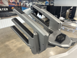 2025 Malibu Boats Wakesetter 25 LSV for sale in Coeur d'Alene, Idaho