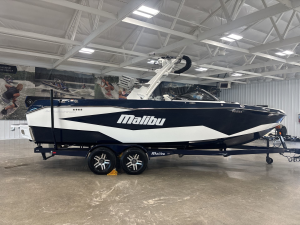 2025 Malibu Boats Wakesetter 25 LSV for sale in Coeur d'Alene, Idaho