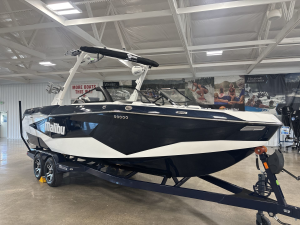 2025 Malibu Boats Wakesetter 25 LSV for sale in Coeur d'Alene, Idaho
