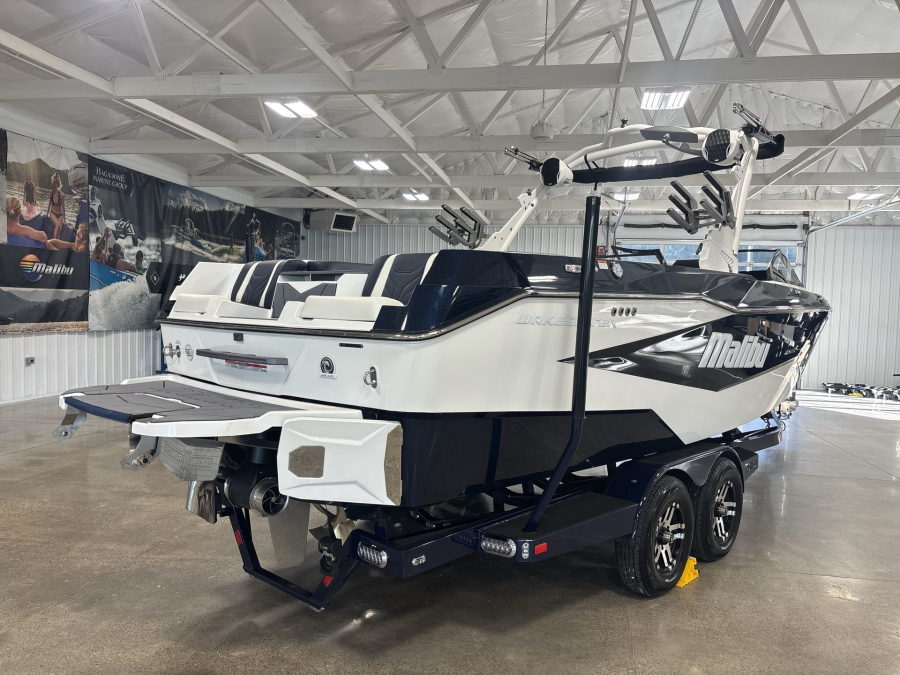 2025 Malibu Boats Wakesetter 25 LSV for sale in Coeur d'Alene, Idaho