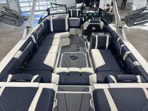 2025 Malibu Boats Wakesetter 25 LSV for sale in Coeur d'Alene, Idaho