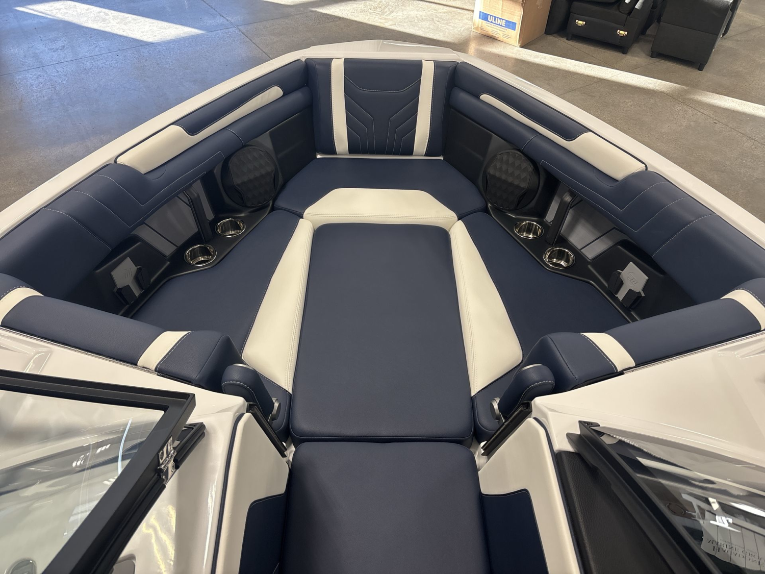2025 Malibu Boats Wakesetter 25 LSV for sale in Coeur d'Alene, Idaho