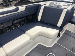 2025 Malibu Boats Wakesetter 25 LSV for sale in Coeur d'Alene, Idaho