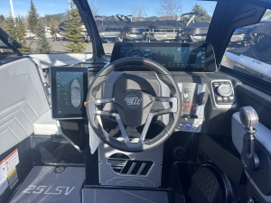 2025 Malibu Boats Wakesetter 25 LSV for sale in Coeur d'Alene, Idaho