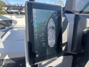 2025 Malibu Boats Wakesetter 25 LSV for sale in Coeur d'Alene, Idaho