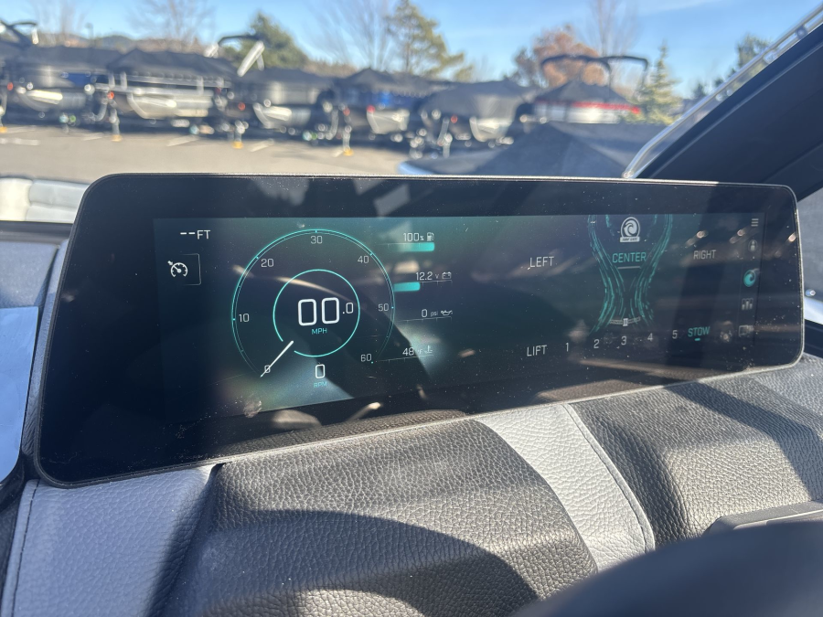 2025 Malibu Boats Wakesetter 25 LSV for sale in Coeur d'Alene, Idaho