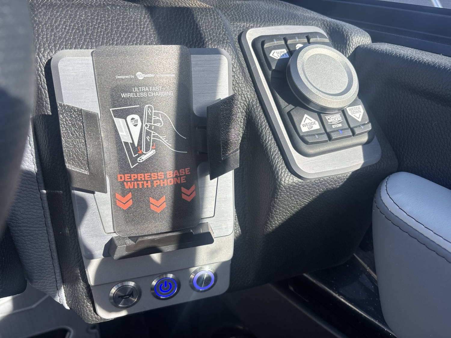 2025 Malibu Boats Wakesetter 25 LSV for sale in Coeur d'Alene, Idaho