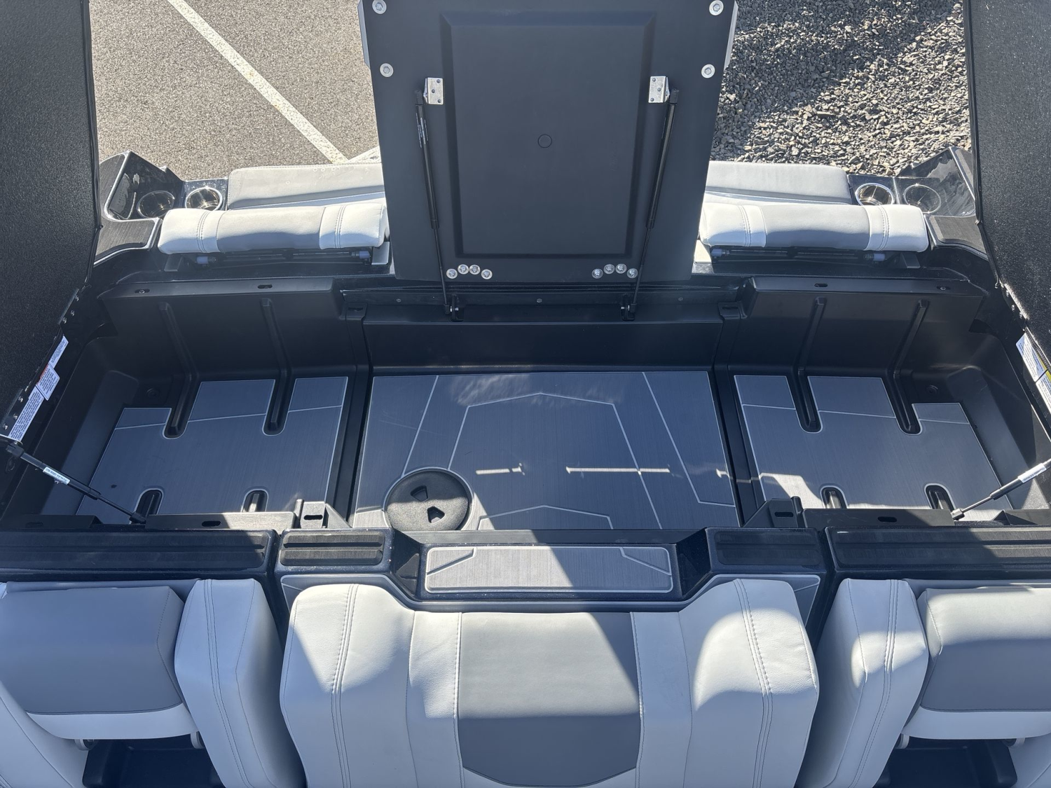 2025 Malibu Boats Wakesetter 25 LSV for sale in Coeur d'Alene, Idaho