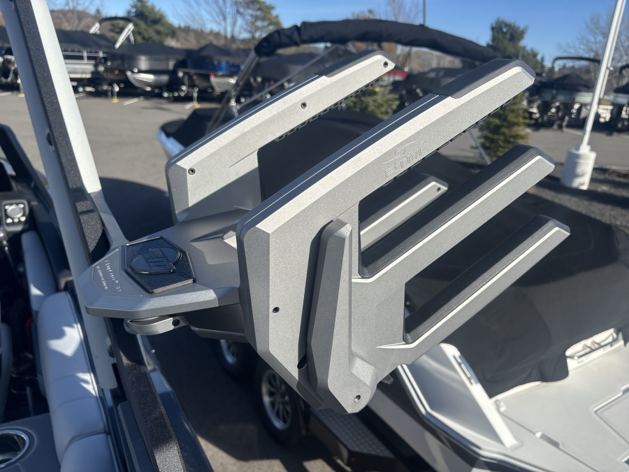 2025 Malibu Boats Wakesetter 25 LSV for sale in Coeur d'Alene, Idaho