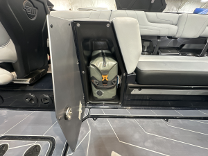 2025 Malibu Boats Wakesetter 25 LSV for sale in Coeur d'Alene, Idaho