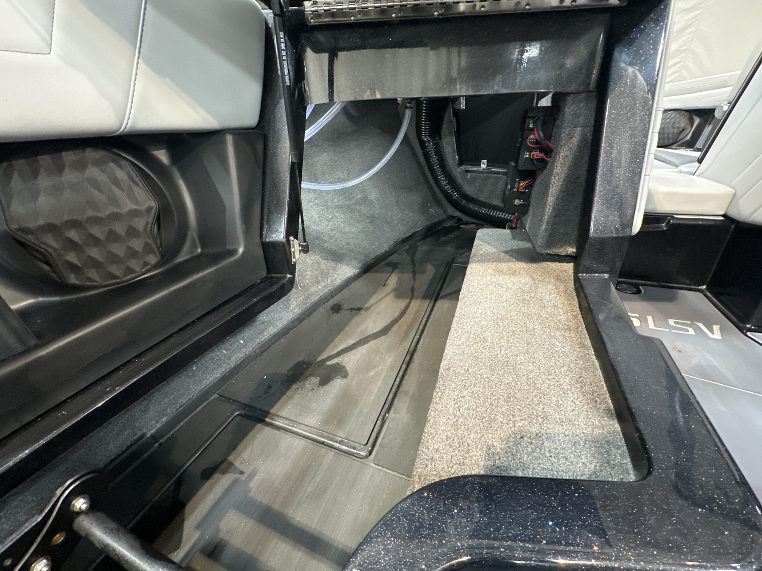 2025 Malibu Boats Wakesetter 25 LSV for sale in Coeur d'Alene, Idaho