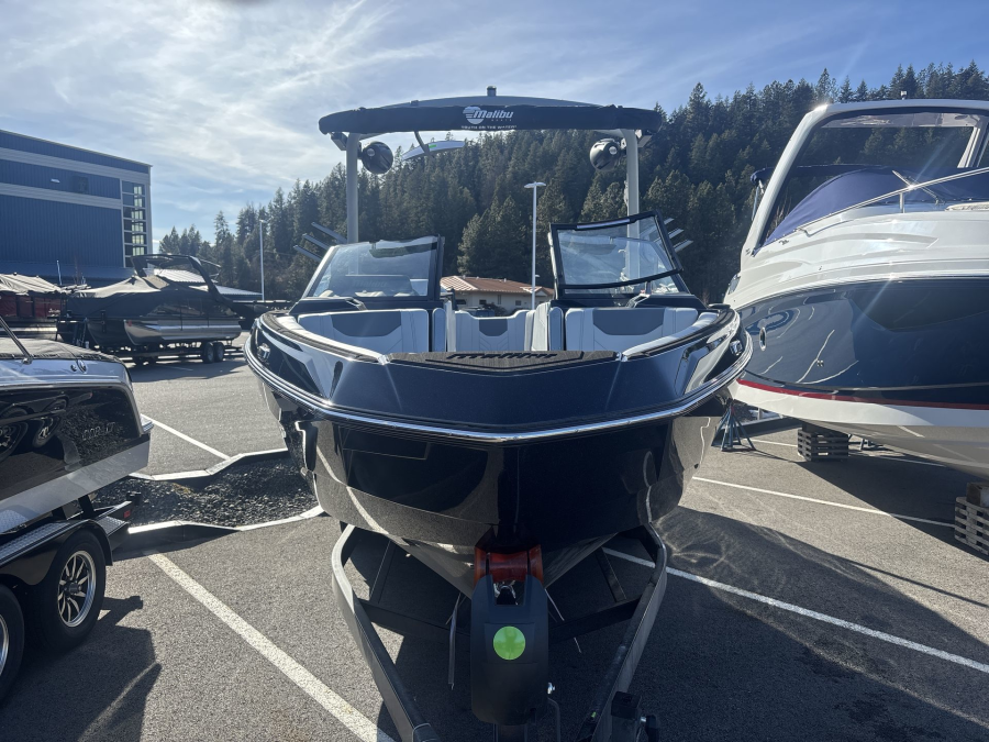 2025 Malibu Boats Wakesetter 25 LSV for sale in Coeur d'Alene, Idaho