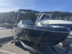 2025 Malibu Boats Wakesetter 25 LSV for sale in Coeur d'Alene, Idaho