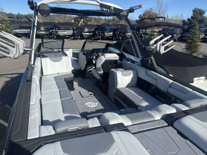 2025 Malibu Boats Wakesetter 25 LSV for sale in Coeur d'Alene, Idaho