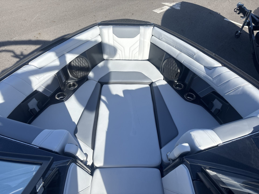 2025 Malibu Boats Wakesetter 25 LSV for sale in Coeur d'Alene, Idaho