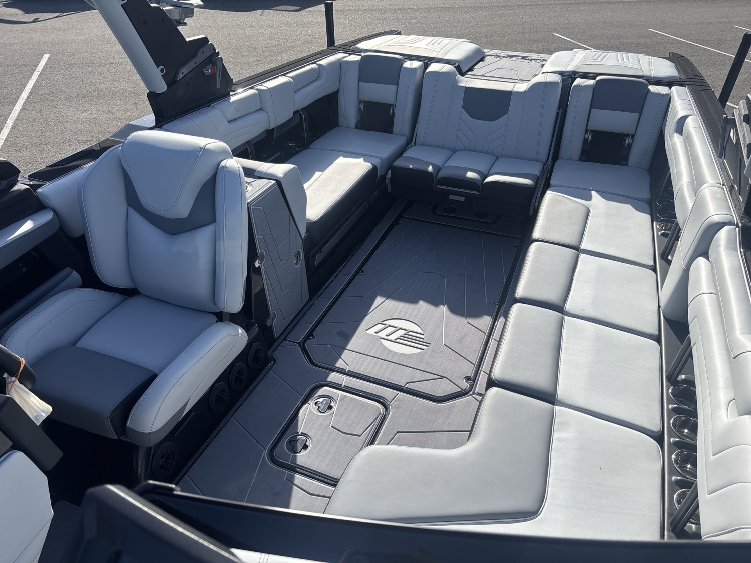 2025 Malibu Boats Wakesetter 25 LSV for sale in Coeur d'Alene, Idaho