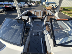 2025 Malibu Boats Wakesetter 26 LSV for sale in Coeur d'Alene, Idaho