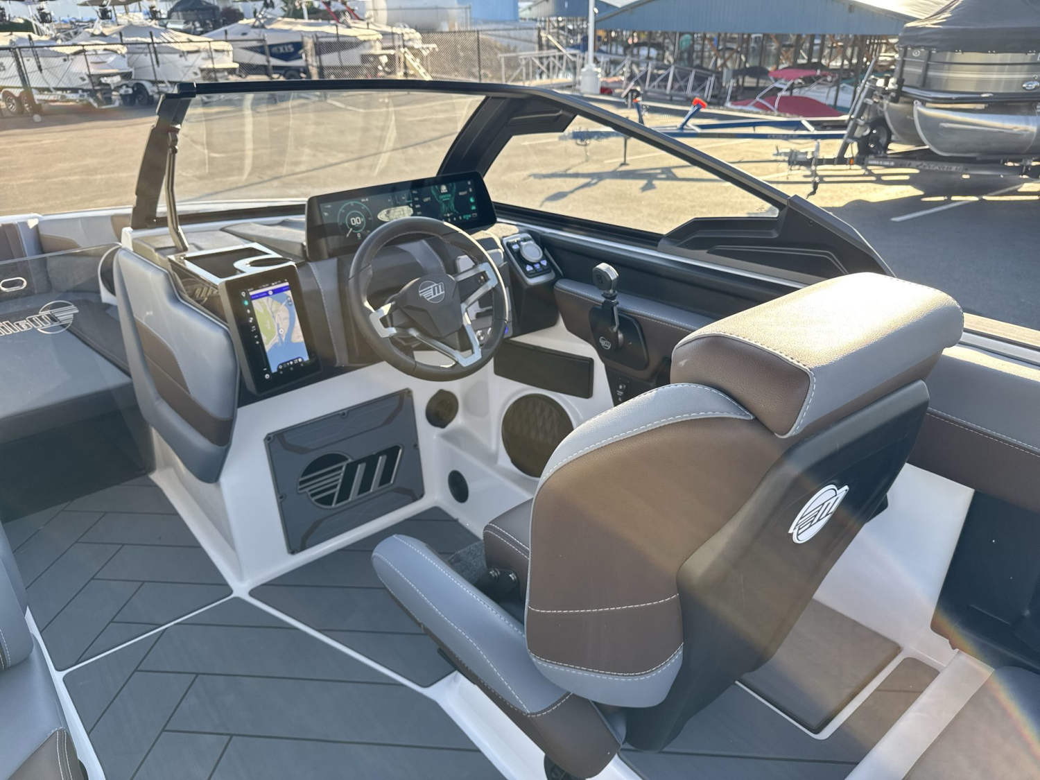 2025 Malibu Boats Wakesetter 26 LSV for sale in Coeur d'Alene, Idaho