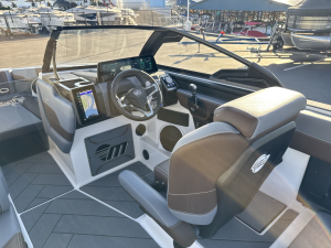 2025 Malibu Boats Wakesetter 26 LSV for sale in Coeur d'Alene, Idaho