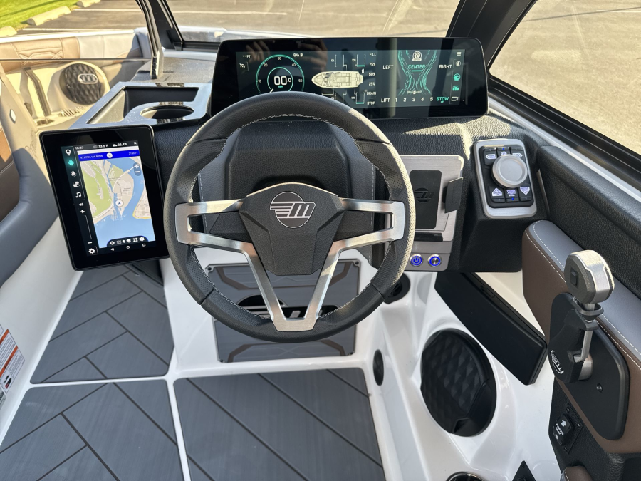 2025 Malibu Boats Wakesetter 26 LSV for sale in Coeur d'Alene, Idaho