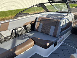 2025 Malibu Boats Wakesetter 26 LSV for sale in Coeur d'Alene, Idaho