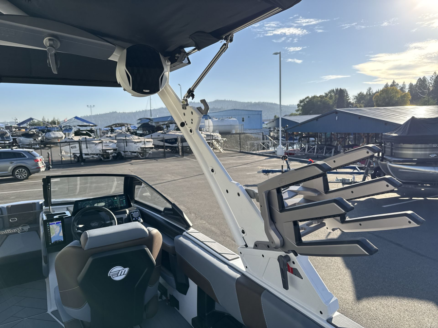 2025 Malibu Boats Wakesetter 26 LSV for sale in Coeur d'Alene, Idaho