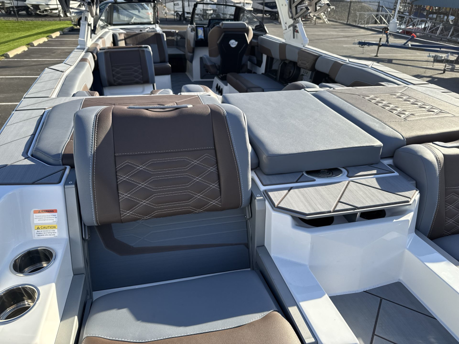 2025 Malibu Boats Wakesetter 26 LSV for sale in Coeur d'Alene, Idaho