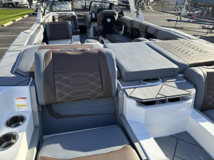 2025 Malibu Boats Wakesetter 26 LSV for sale in Coeur d'Alene, Idaho