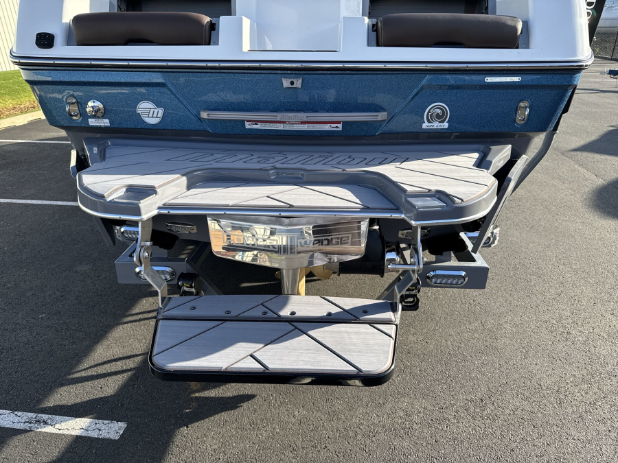 2025 Malibu Boats Wakesetter 26 LSV for sale in Coeur d'Alene, Idaho