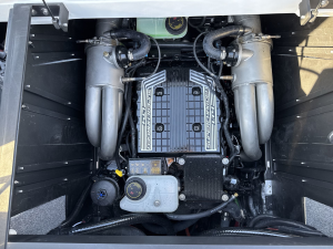 2025 Malibu Boats Wakesetter 26 LSV for sale in Coeur d'Alene, Idaho