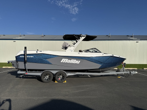 2025 Malibu Boats Wakesetter 26 LSV for sale in Coeur d'Alene, Idaho