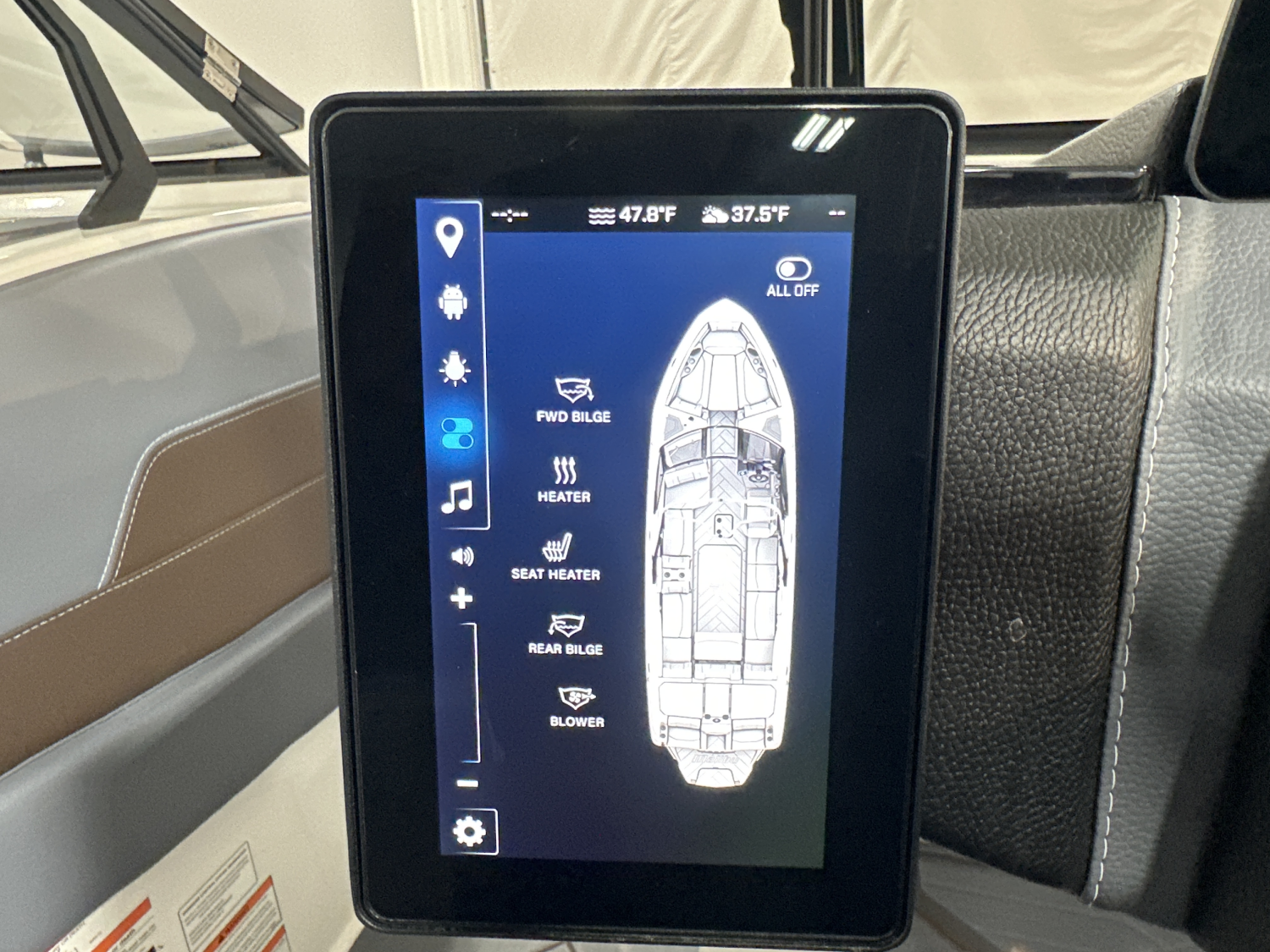 2025 Malibu Boats Wakesetter 26 LSV for sale in Coeur d'Alene, Idaho