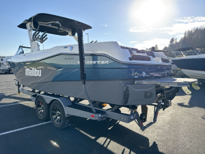 2025 Malibu Boats Wakesetter 26 LSV for sale in Coeur d'Alene, Idaho