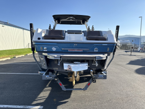 2025 Malibu Boats Wakesetter 26 LSV for sale in Coeur d'Alene, Idaho
