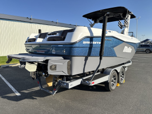 2025 Malibu Boats Wakesetter 26 LSV for sale in Coeur d'Alene, Idaho