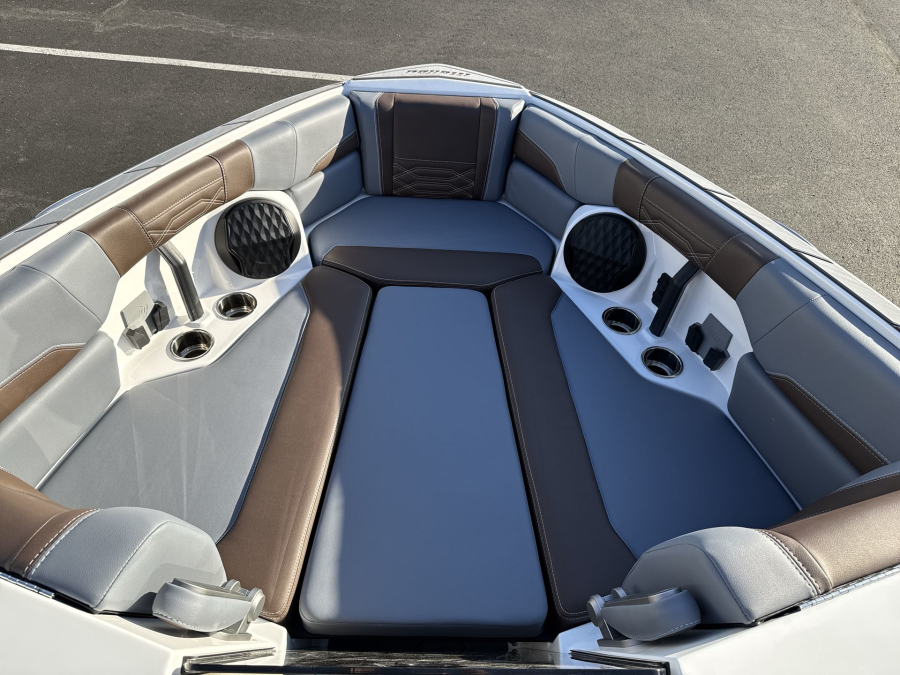 2025 Malibu Boats Wakesetter 26 LSV for sale in Coeur d'Alene, Idaho